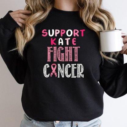 Fight Cancer Shirt
