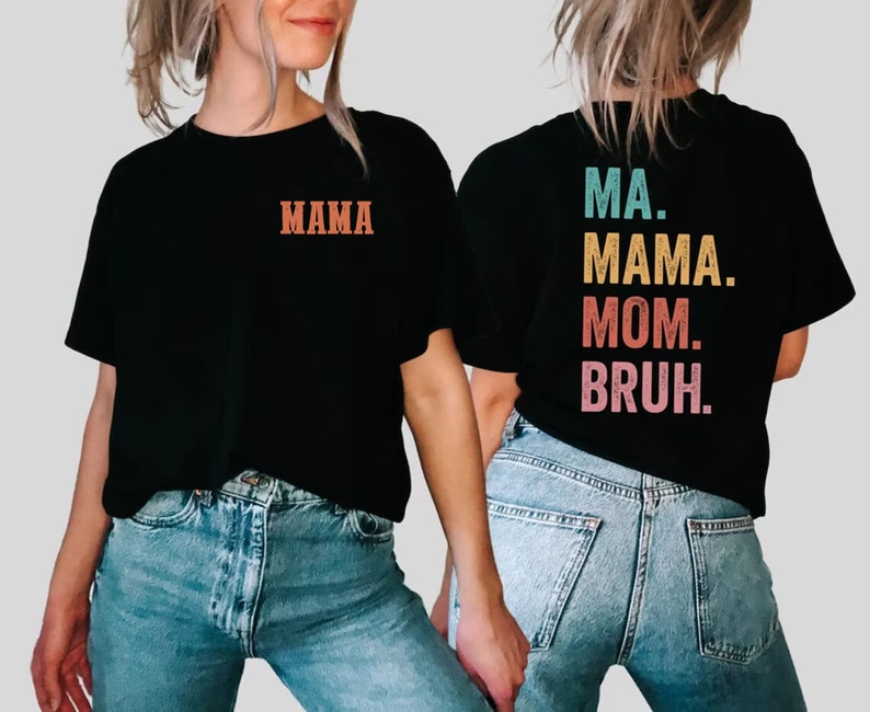 Mothers Day Shirt