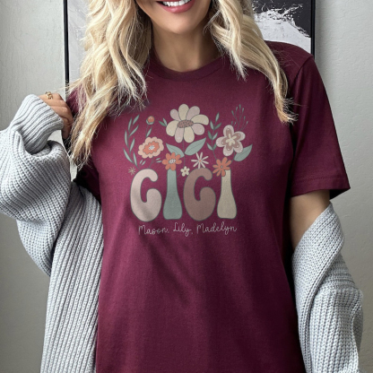 Gigi Shirt