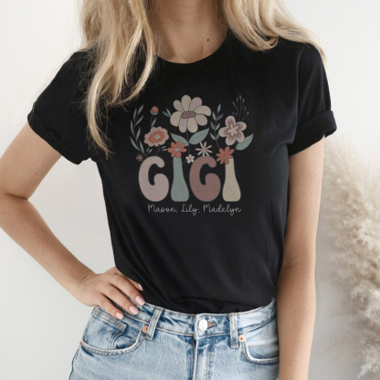 Gigi Shirt