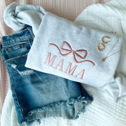 Mother's Day Sweatshirt