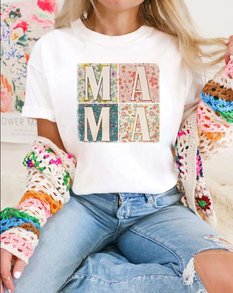 Mother's Day Shirt