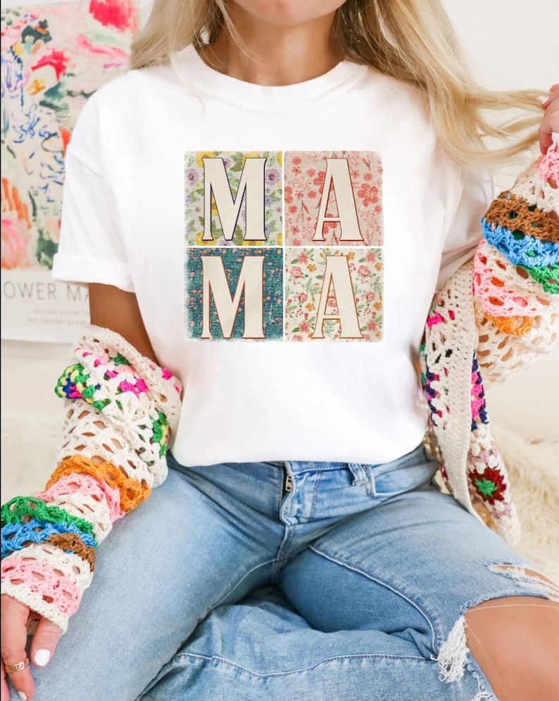 Mother's Day Shirt