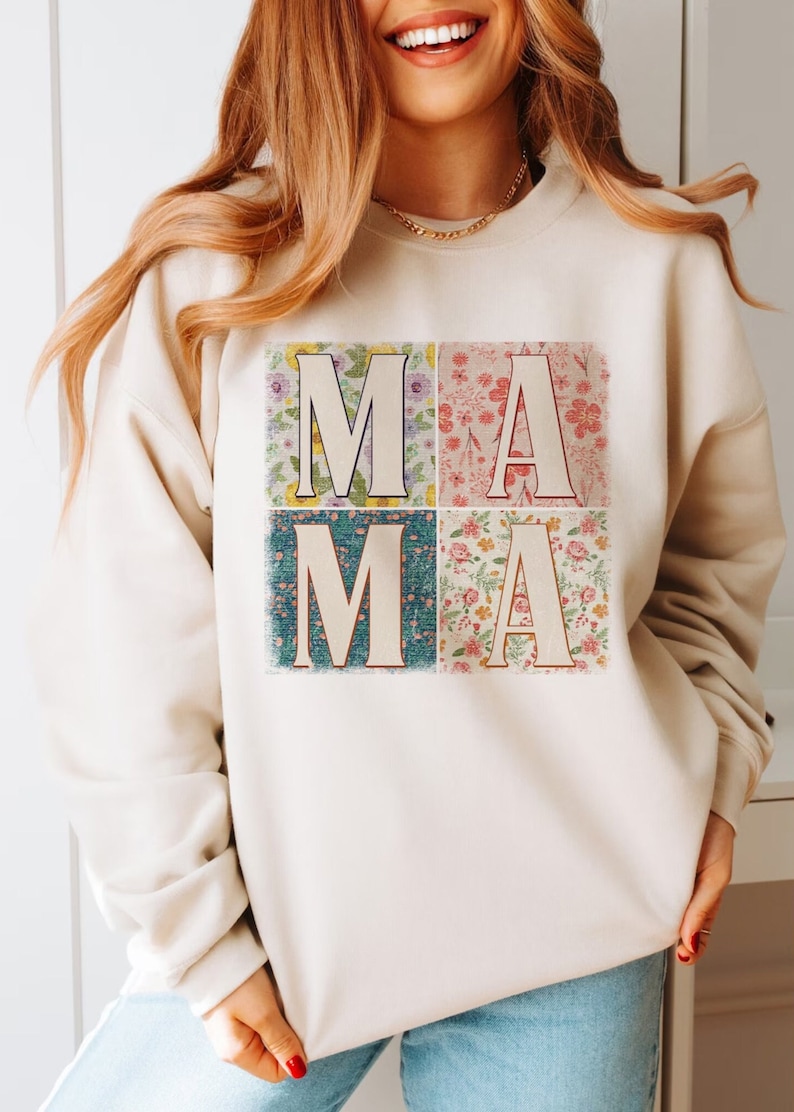 Mother's Day Sweatshirt