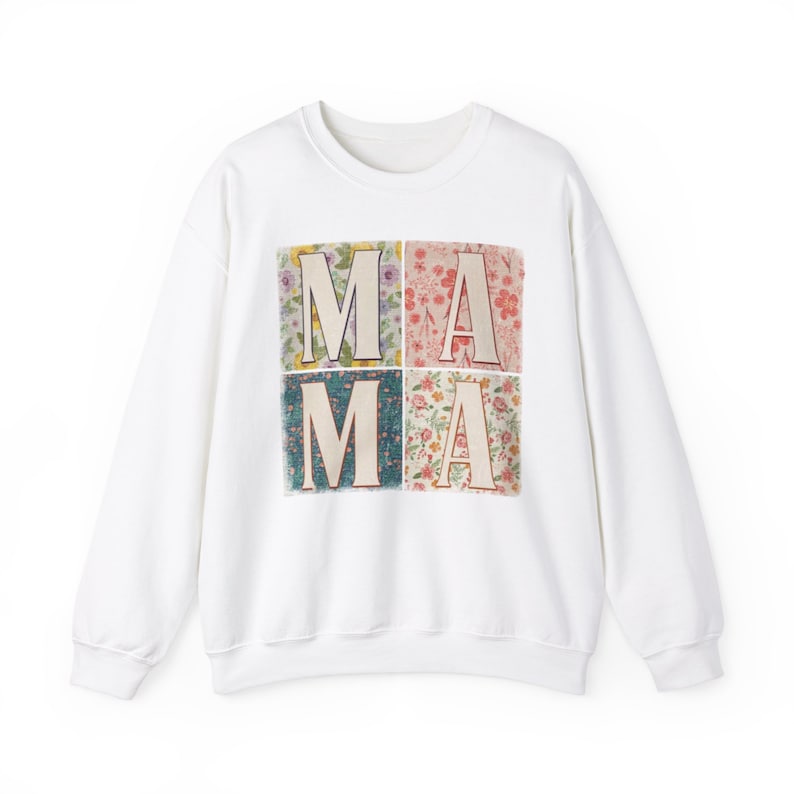 Mother's Day Sweatshirt