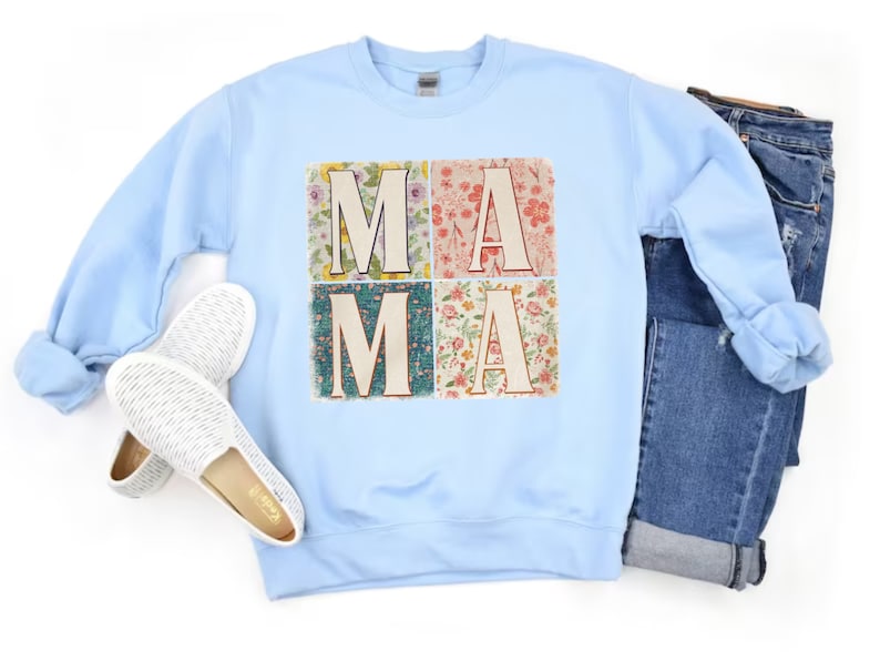 Mother's Day Sweatshirt
