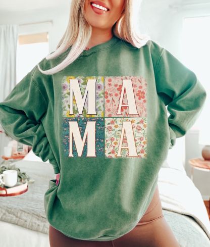 Mother's Day Sweatshirt