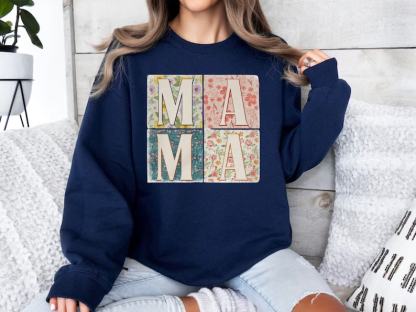 Mother's Day Sweatshirt