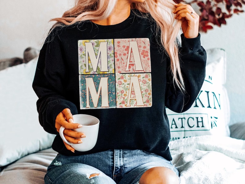 Mother's Day Sweatshirt