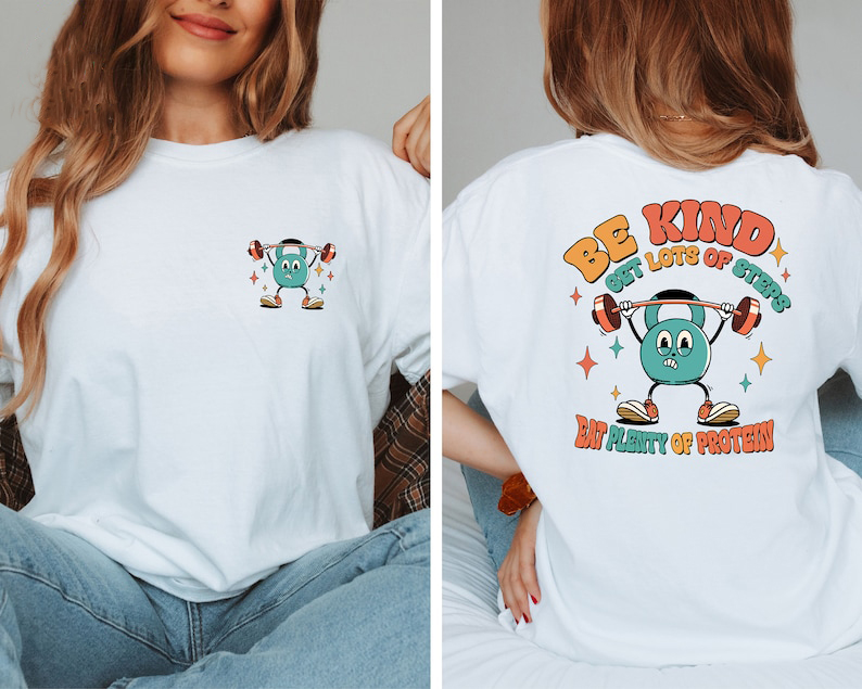 Funny Workout Shirt