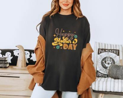 Mothers Day Shirt