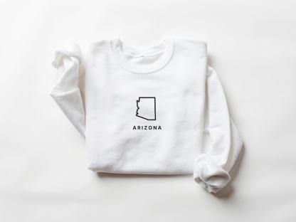 Arizona Sweatshirt