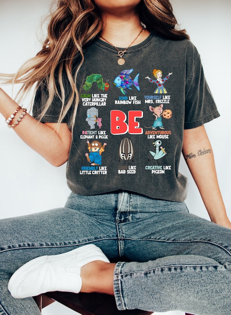 I Still Read Children's Book Shirt