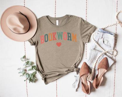 Bookworm Shirt