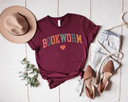 Bookworm Shirt