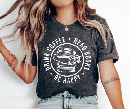 Librarian Shirt