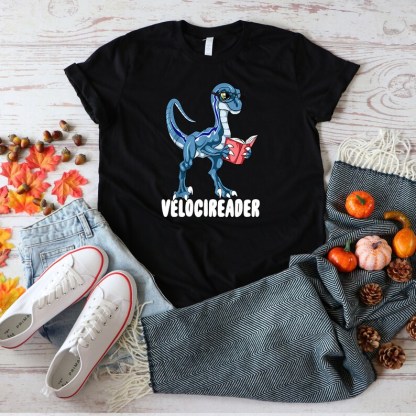 Velocireader Shirt