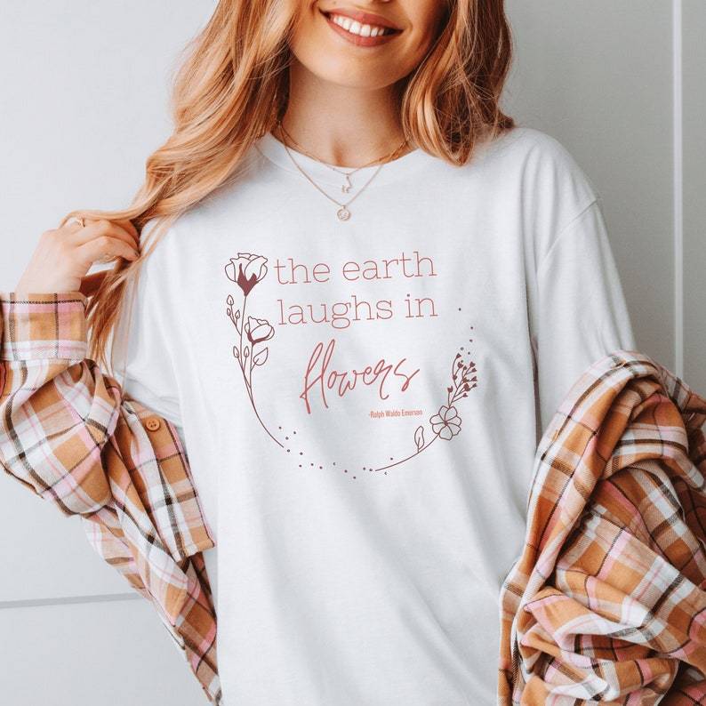 Book Nerd T-Shirt