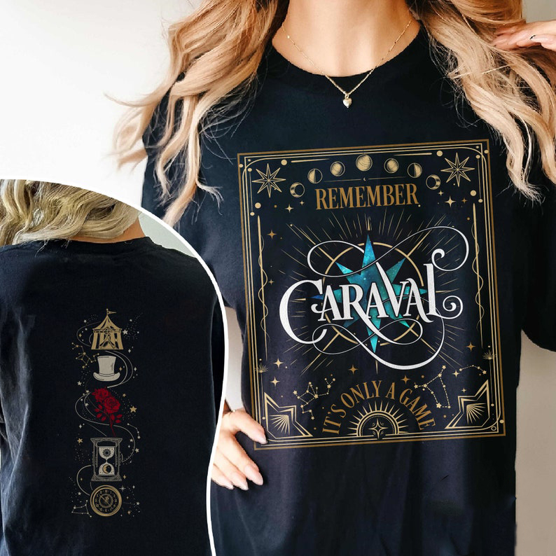 Remember It's Only a Game Shirt