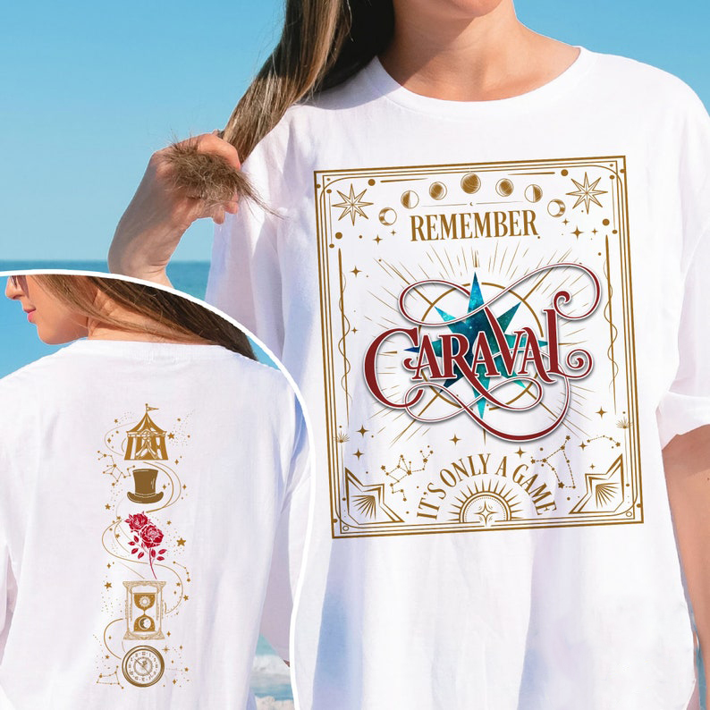 Remember It's Only a Game Shirt