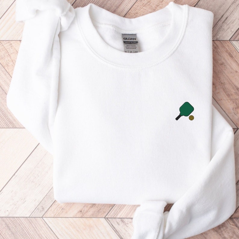 Pickleball Sweatshirt-lovefitte