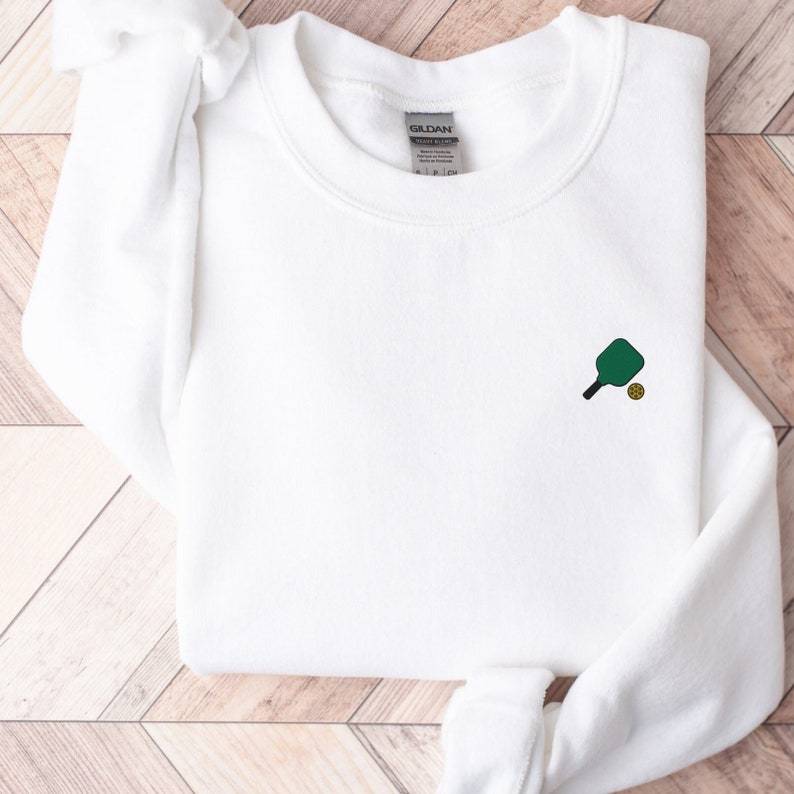 Pickleball Sweatshirt-lovefitte