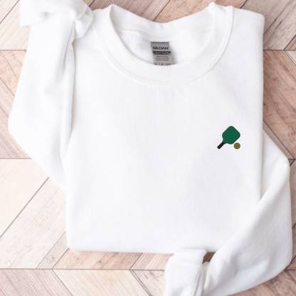 Pickleball Sweatshirt-lovefitte