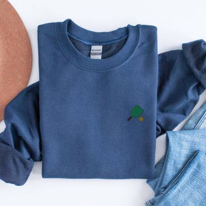 Pickleball Sweatshirt-lovefitte