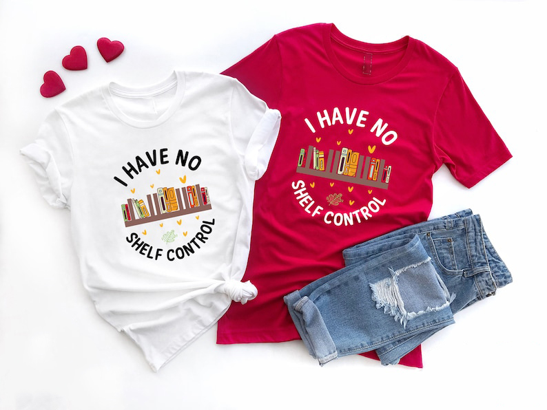Funny Bookworm Shirt-lovefitte