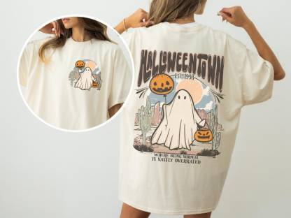 Halloweentown Est 1998 Shirt