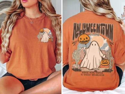 Halloweentown Est 1998 Shirt