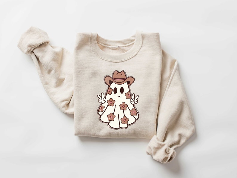 Western Halloween Shirt