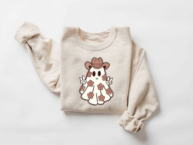 Western Halloween Shirt