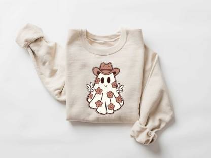 Western Halloween Shirt