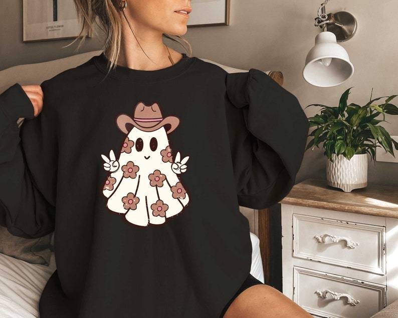 Western Halloween Shirt