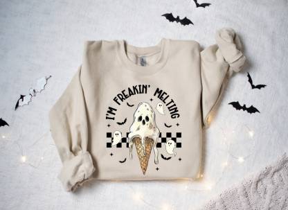 Im Freakin Melting Tshirt