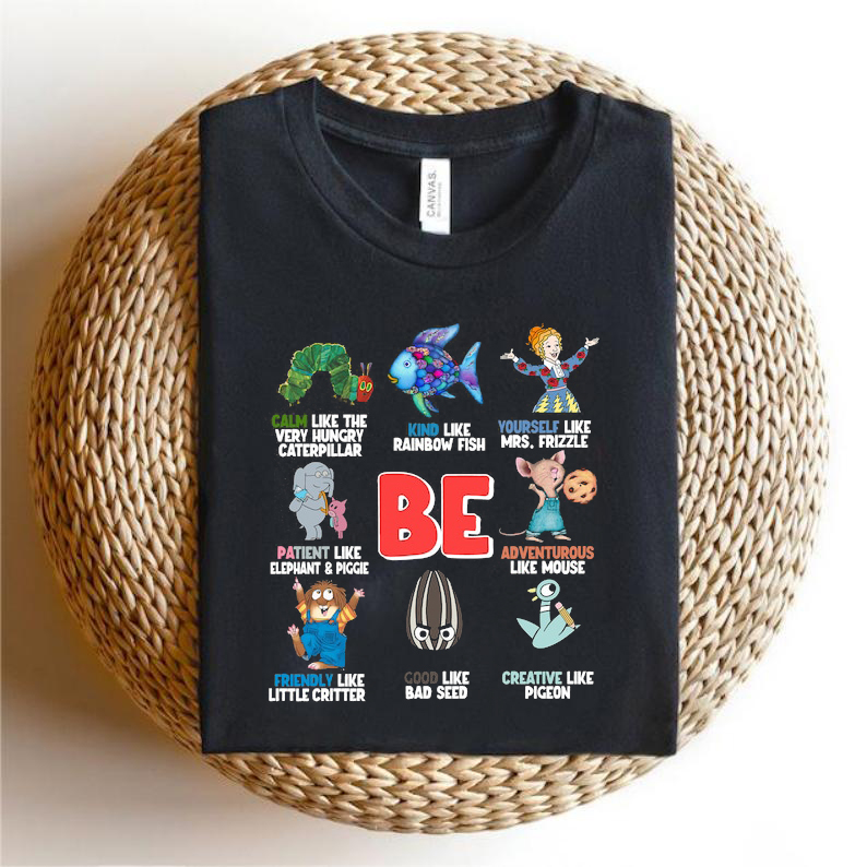 I Still Read Children's Book Shirt