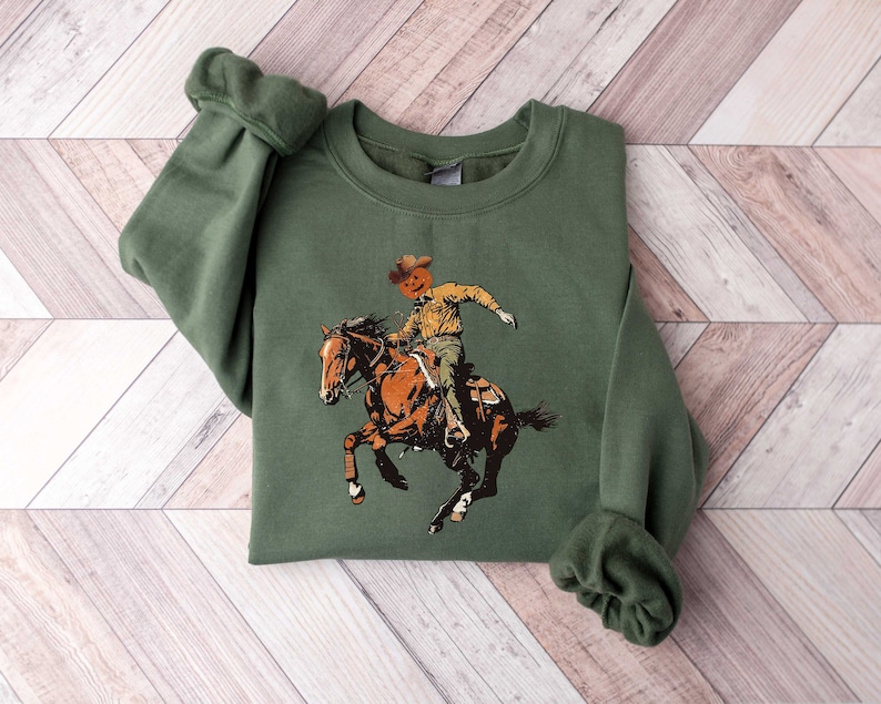 Women Halloween Sweatshirt