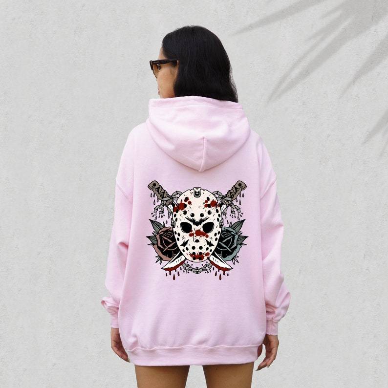 Halloween Killer Hooodie