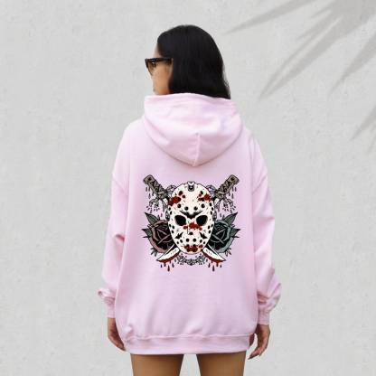 Halloween Killer Hooodie
