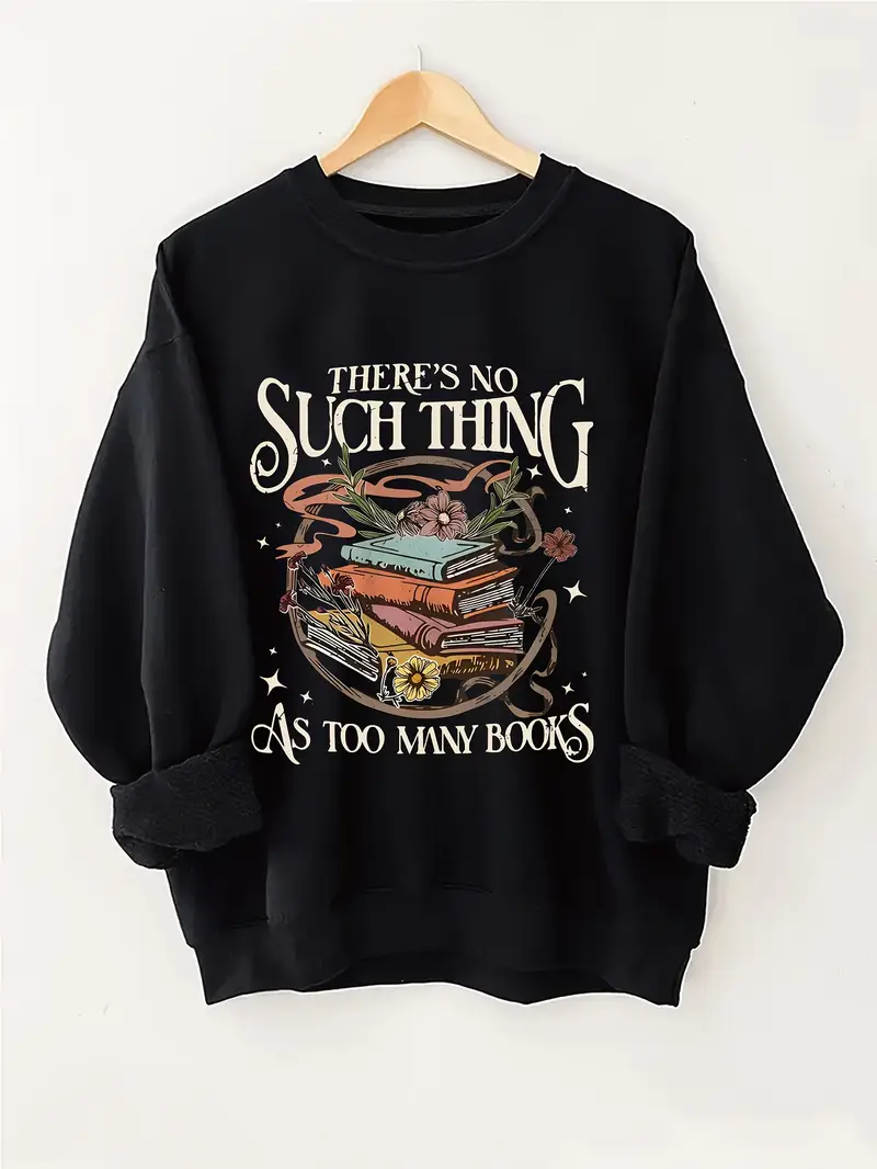 SUCH THING Sweatshirt