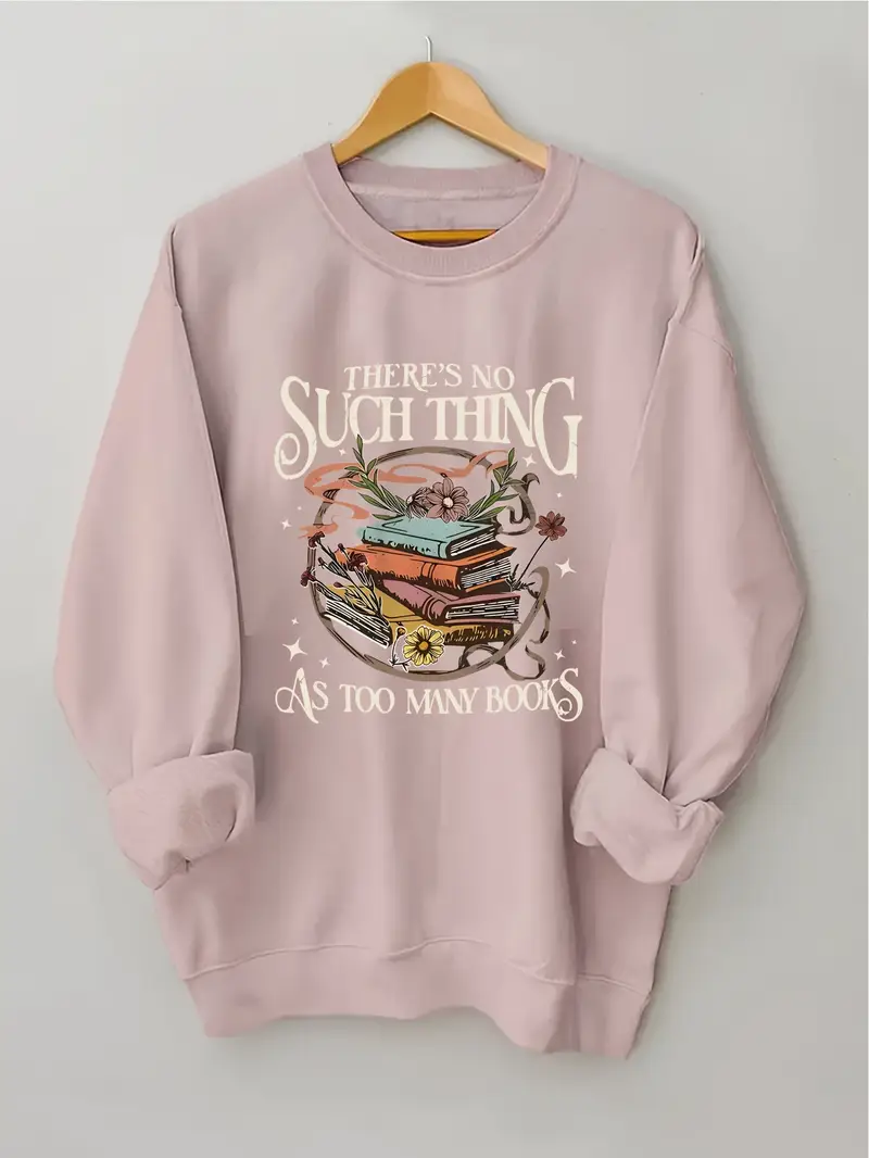 SUCH THING Sweatshirt