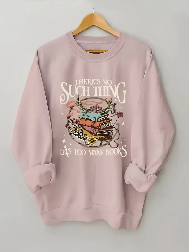 SUCH THING Sweatshirt