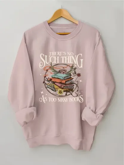SUCH THING Sweatshirt