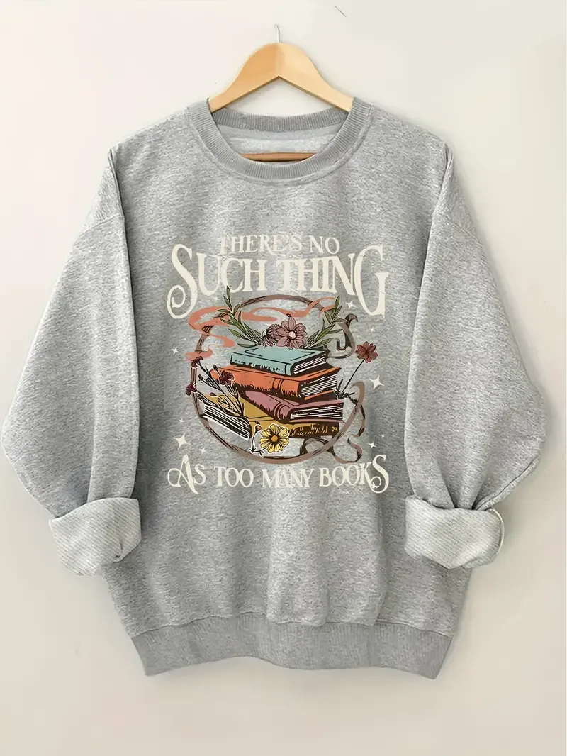 SUCH THING Sweatshirt
