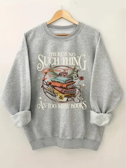 SUCH THING Sweatshirt