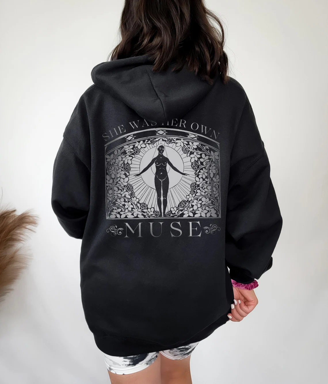 Feminist Hoodie