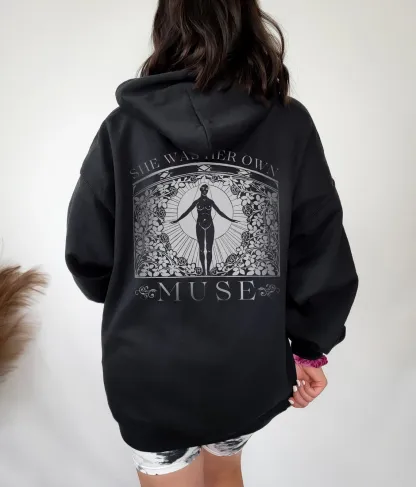 Feminist Hoodie