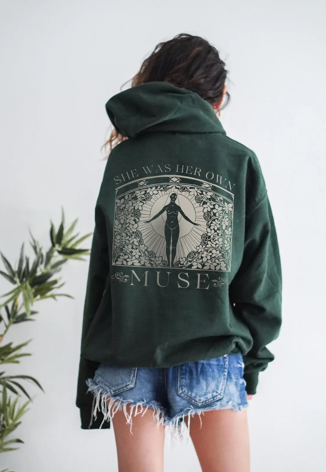 Feminist Hoodie