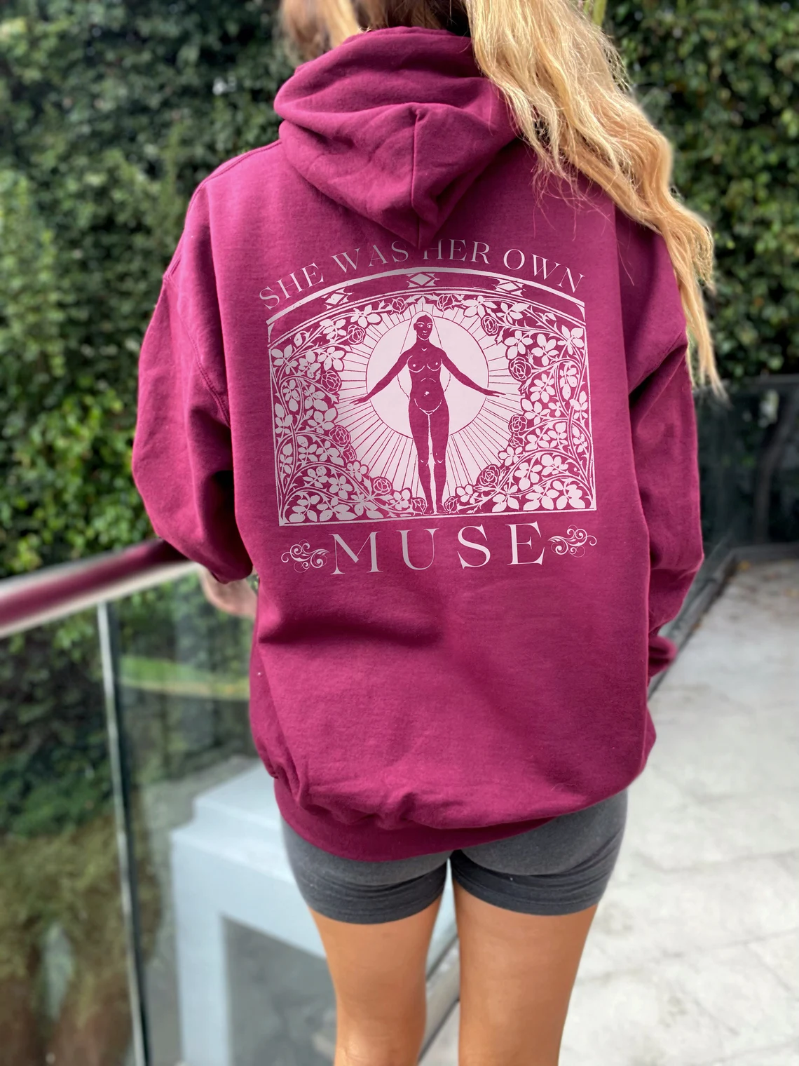 Feminist Hoodie